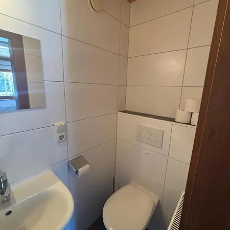 Apartamento Grueblhof *