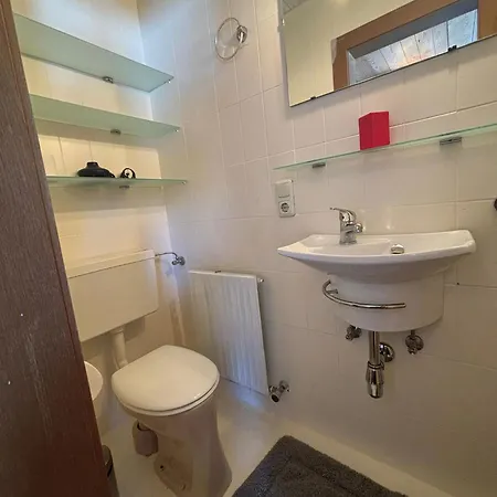Apartamento Grueblhof
