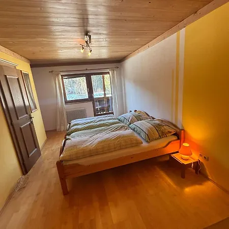 Apartment Grueblhof *