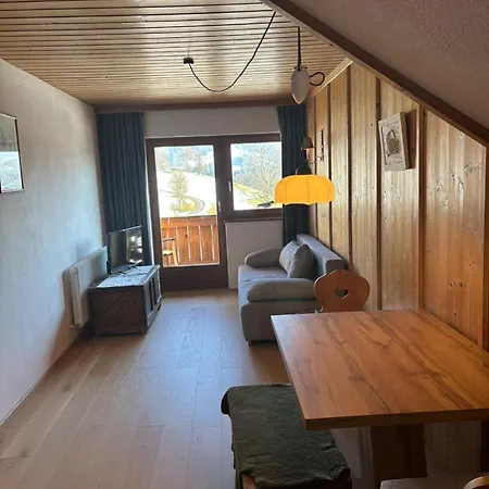 Apartment Grueblhof