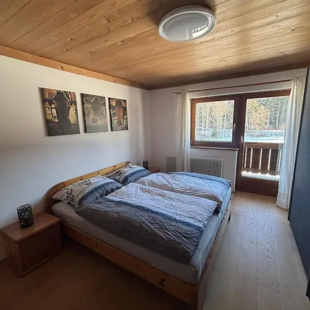 Grueblhof Apartment