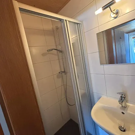 Apartment Grueblhof