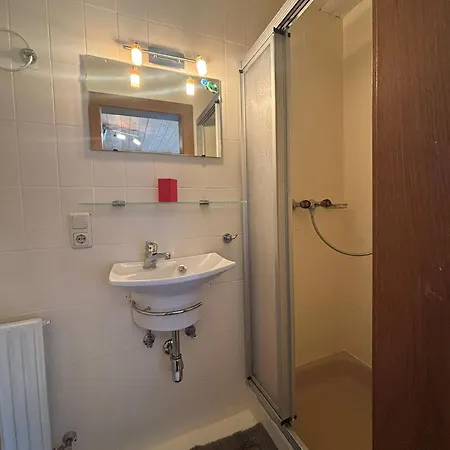 Grueblhof Apartment *